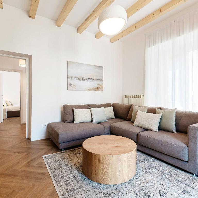 The Monti Residence - by MyHomeInComo - Appartamento con 3 Camere da Letto - 21