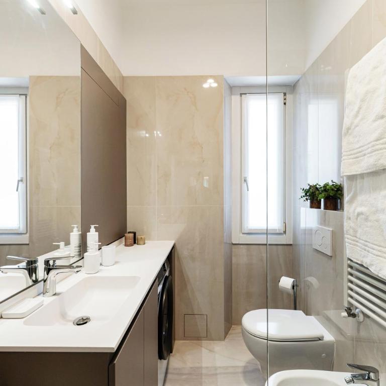 The Monti Residence - by MyHomeInComo - Appartamento con 3 Camere da Letto - 24
