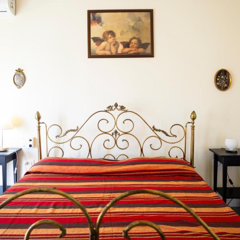 Esedra B&B - Doppelzimmer - 2