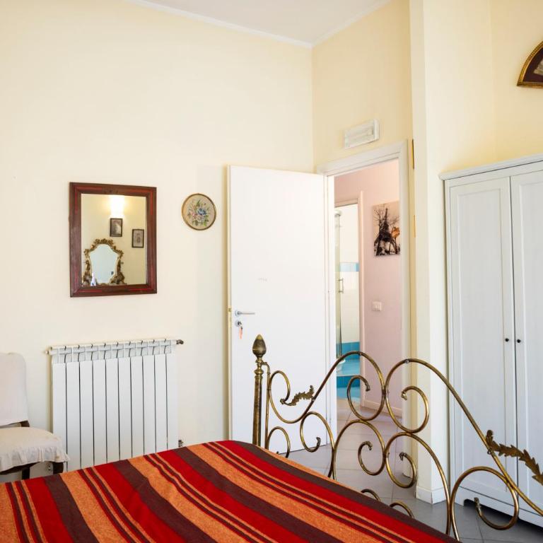 Esedra B&B - Doppelzimmer - 3