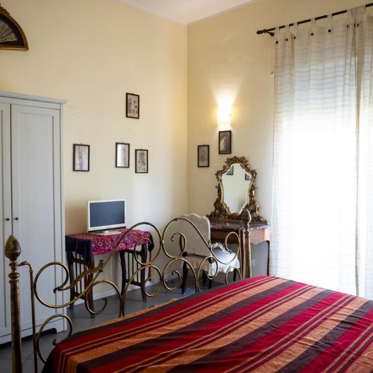 Esedra B&B - Doppelzimmer - 5