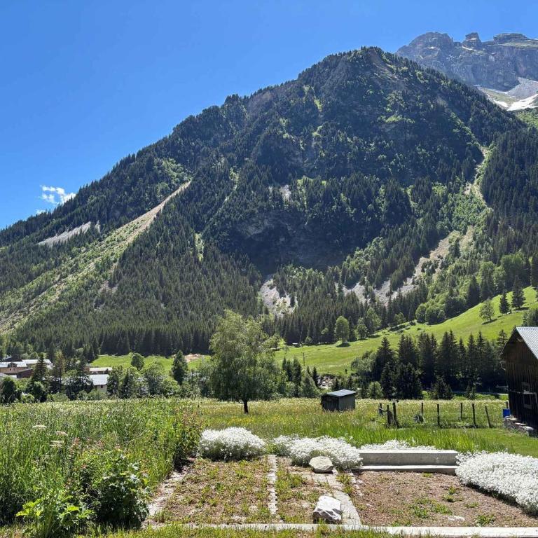 Somptueux appartement neuf, jardin sud, parking privé - FR-1-464-243 - Appartement - 15