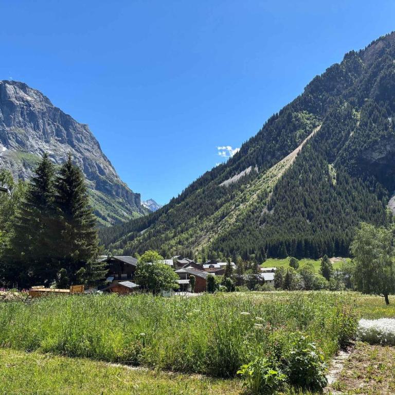 Somptueux appartement neuf, jardin sud, parking privé - FR-1-464-243 - Appartement - 16