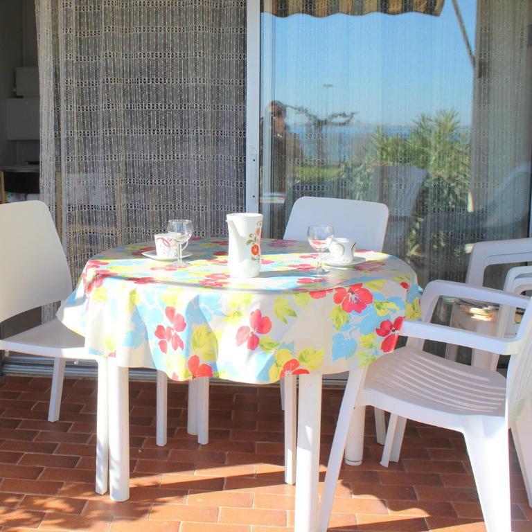 Appartement cosy à Balaruc-les-Bains avec animaux admis - FR-1-503-31 - Studio - 14