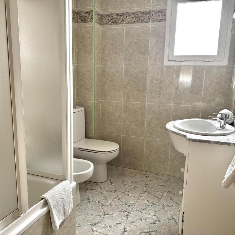 Apartamento de 3 habitaciones a 100m de la playa de Dénia con terraza y piscina - ES-373-28 - Apartment - 18