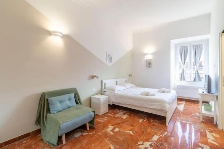 Residenza Cocchina - Appartamento con 2 Camere da Letto - 1