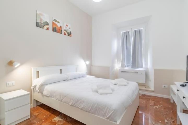 Residenza Cocchina - Appartamento con 2 Camere da Letto - 32