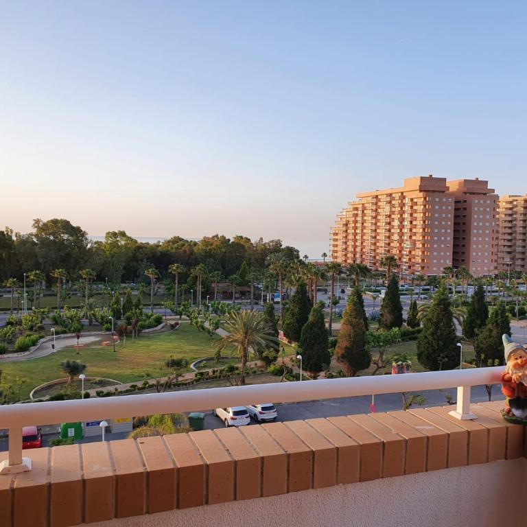 Costa Azahar II - Apartamento de 2 dormitorios - 1