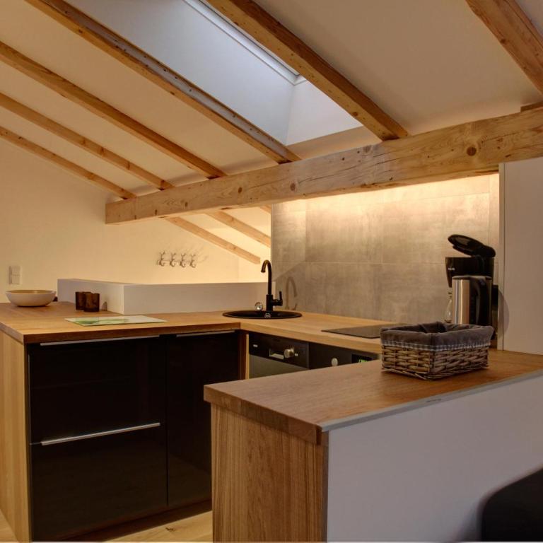 Landhaus Ela - Superior Studio - 4