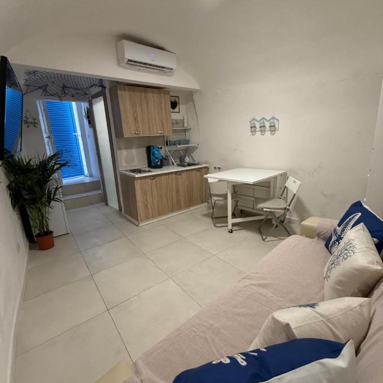 Maja cuore blu - Appartamento con 1 Camera da Letto - 3