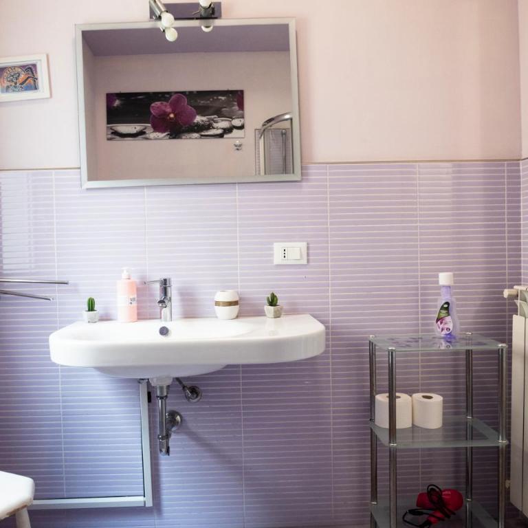 Esedra B&B - Doppelzimmer - 6