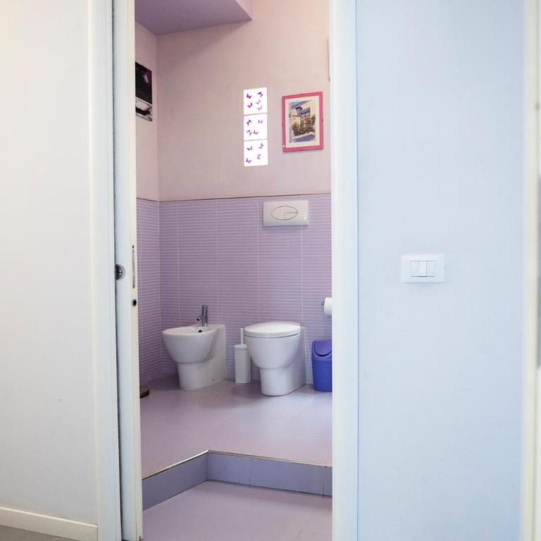 Esedra B&B - Doppelzimmer - 10