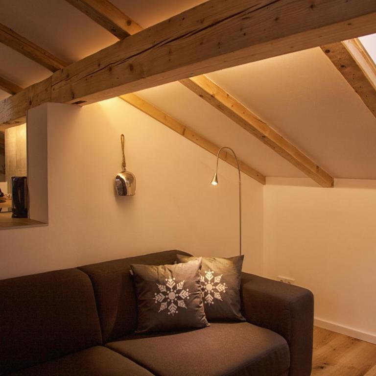 Landhaus Ela - Superior Studio - 3