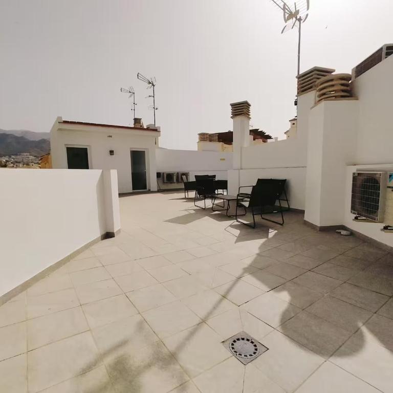 Nerja Sun Apartamento Bronce B Centro - Apartamento de 1 dormitorio - 49