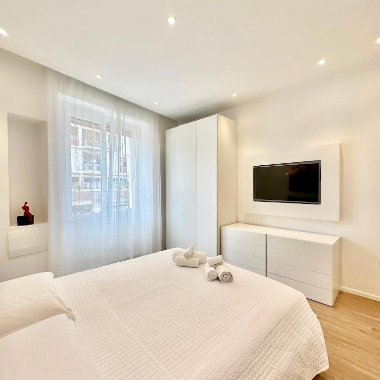 CeO LUXURY SUITE DI CAGLIARI - Junior Suite with Balcony - 14