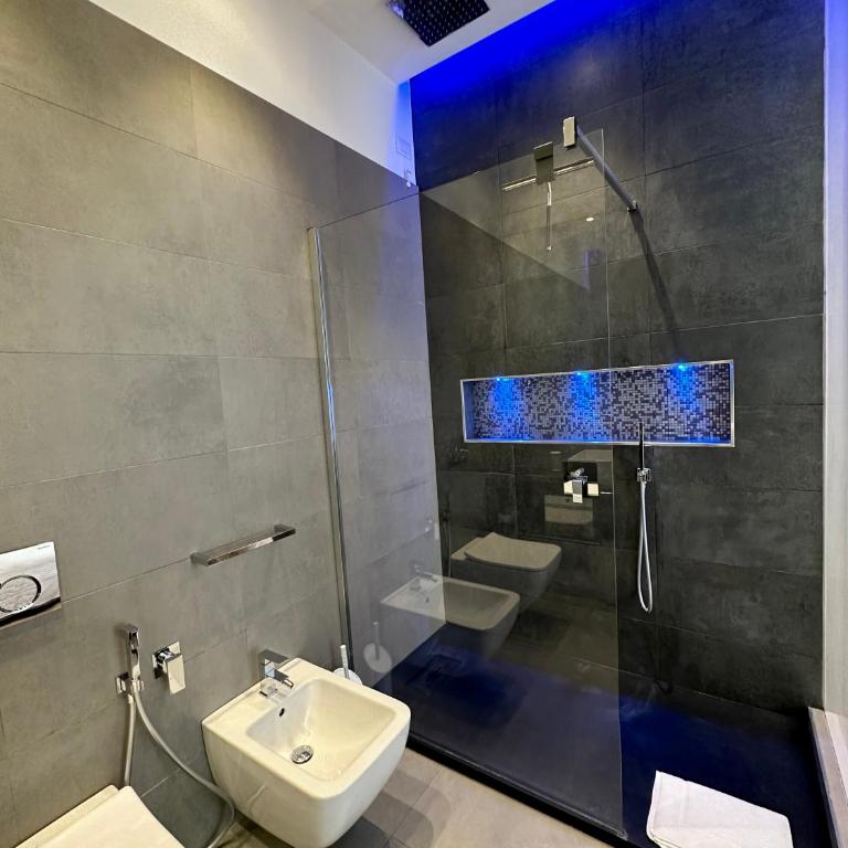 CeO LUXURY SUITE DI CAGLIARI - Junior Suite with Balcony - 12