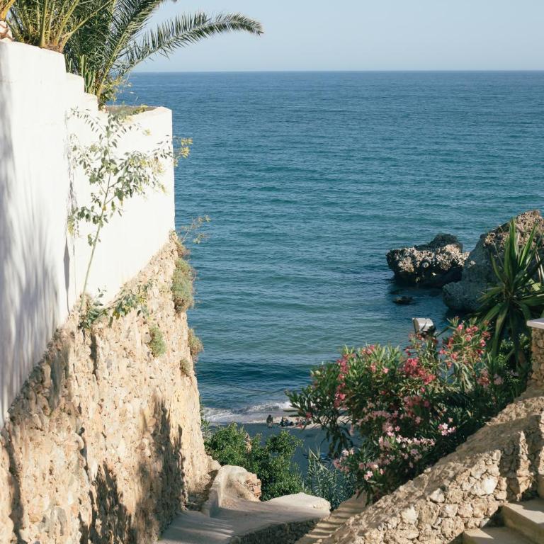 Nerja Sun Apartamento Bronce B Centro - Apartamento de 1 dormitorio - 53