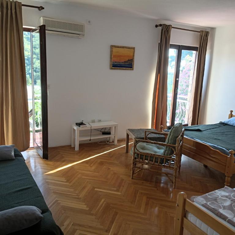 Dan - Apartman sa 1 Spavaćom Sobom - 2