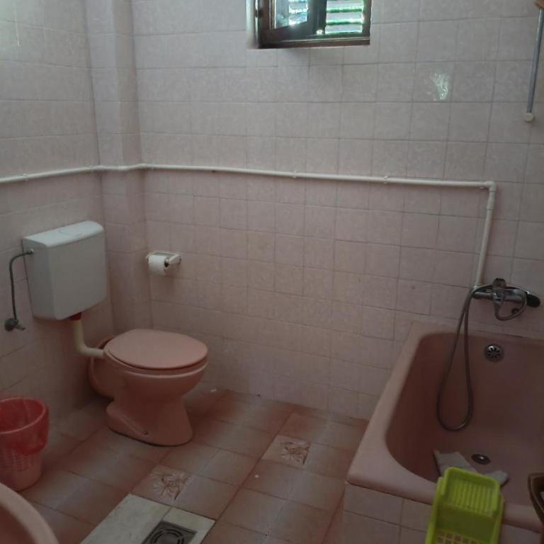 Dan - Apartman sa 1 Spavaćom Sobom - 4