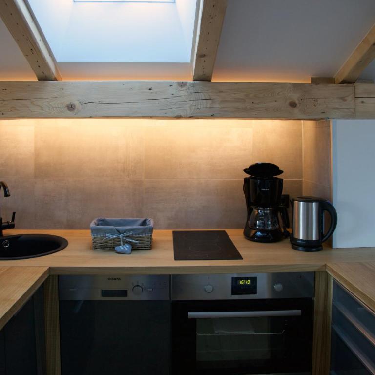 Landhaus Ela - Superior Studio - 2