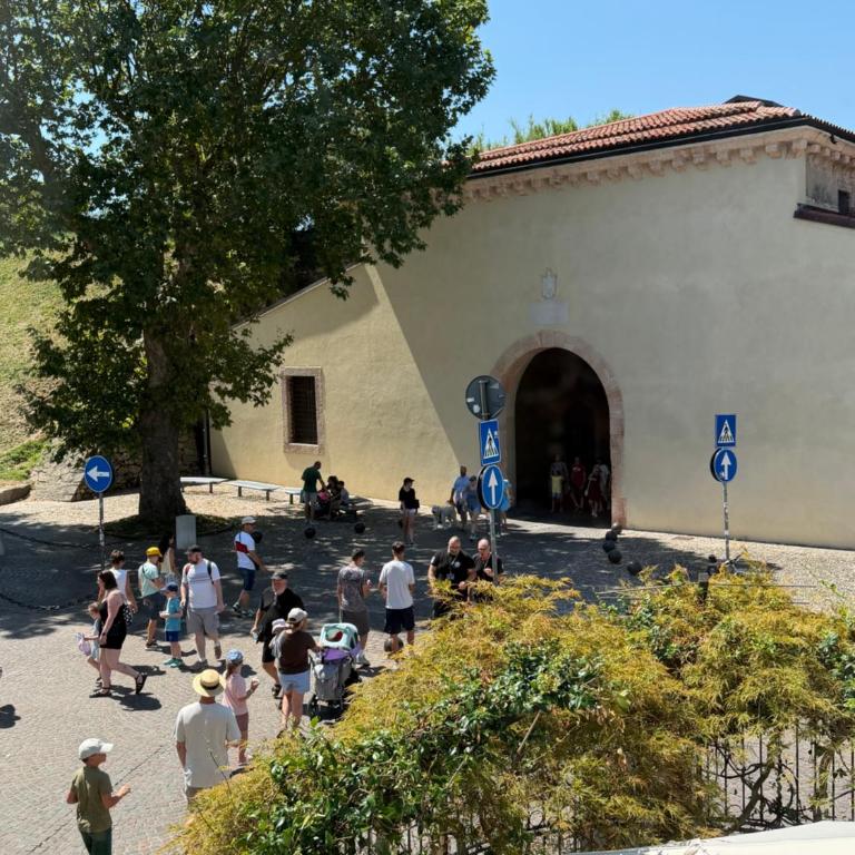 TRA LE MURA Apartments - Appartamento con 2 Camere da Letto - 1