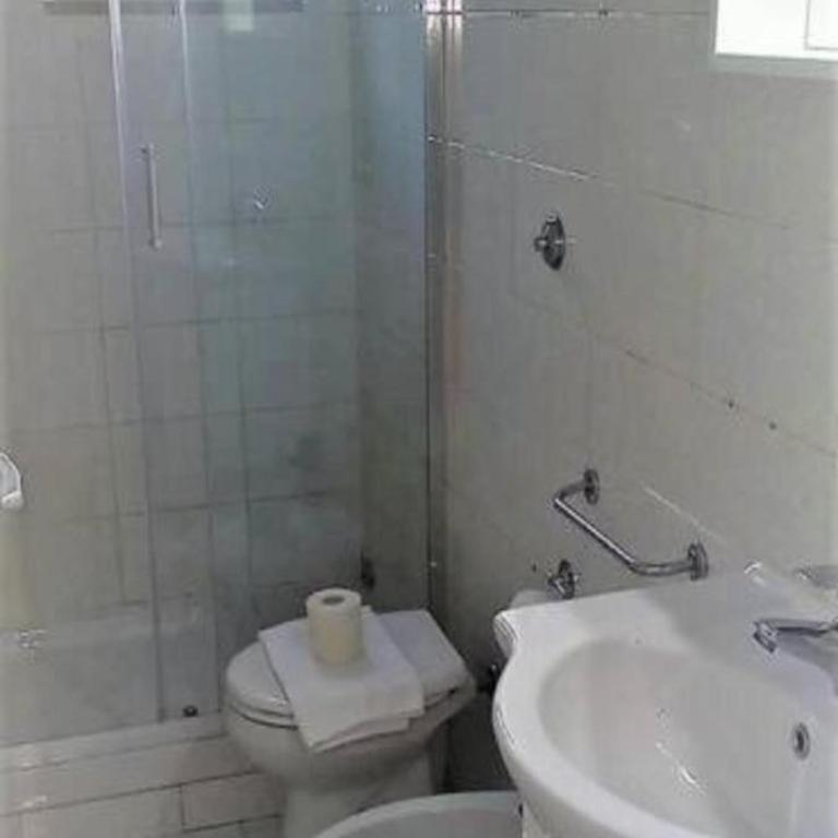 Cozy flat in Testaccio - Appartamento con 1 Camera da Letto - 9