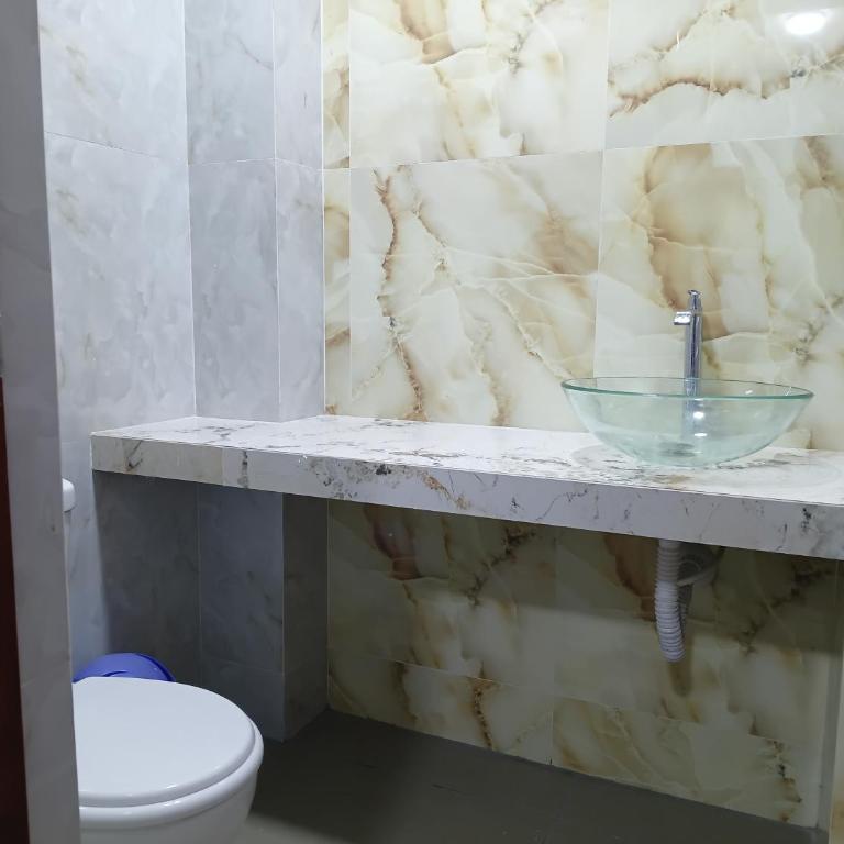 El Conde de Arce - Double Room with Private Bathroom - 2