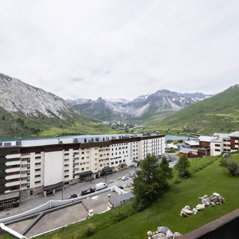 Appartement à Tignes, 4 pers., proche pistes - FR-1-641-120 - Appartamento - 16