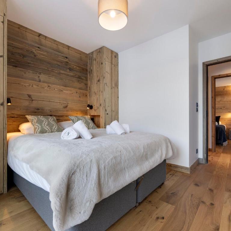Appartement neuf au Lavachet, proche pistes, 10 pers - FR-1-641-126 - Apartment - 15