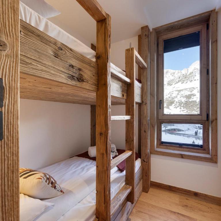 Appartement neuf au Lavachet, proche pistes, 10 pers - FR-1-641-126 - Apartment - 16