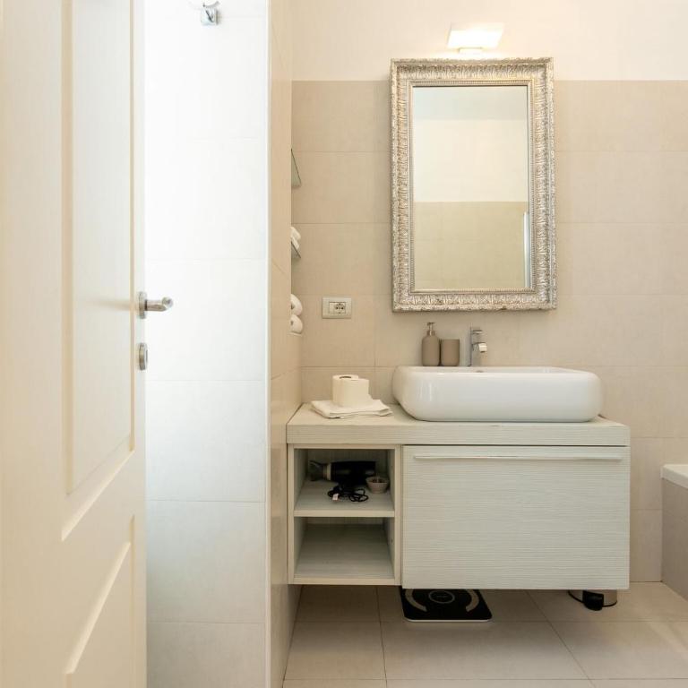 Mantova in Porta Romana - Appartamento - 21