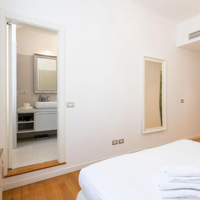 Mantova in Porta Romana - Appartamento - 23