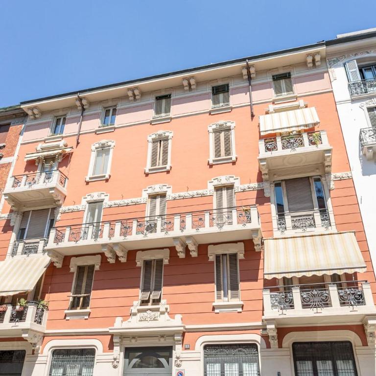Mantova in Porta Romana - Appartamento - 30