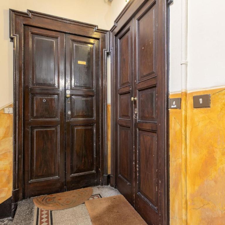 Mantova in Porta Romana - Appartamento - 48