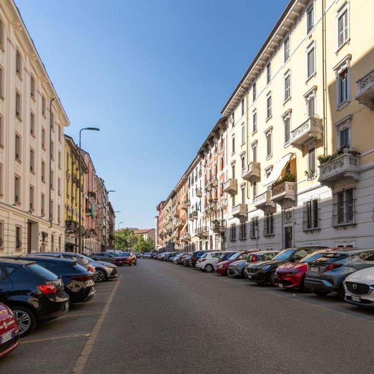 Mantova in Porta Romana - Appartamento - 51