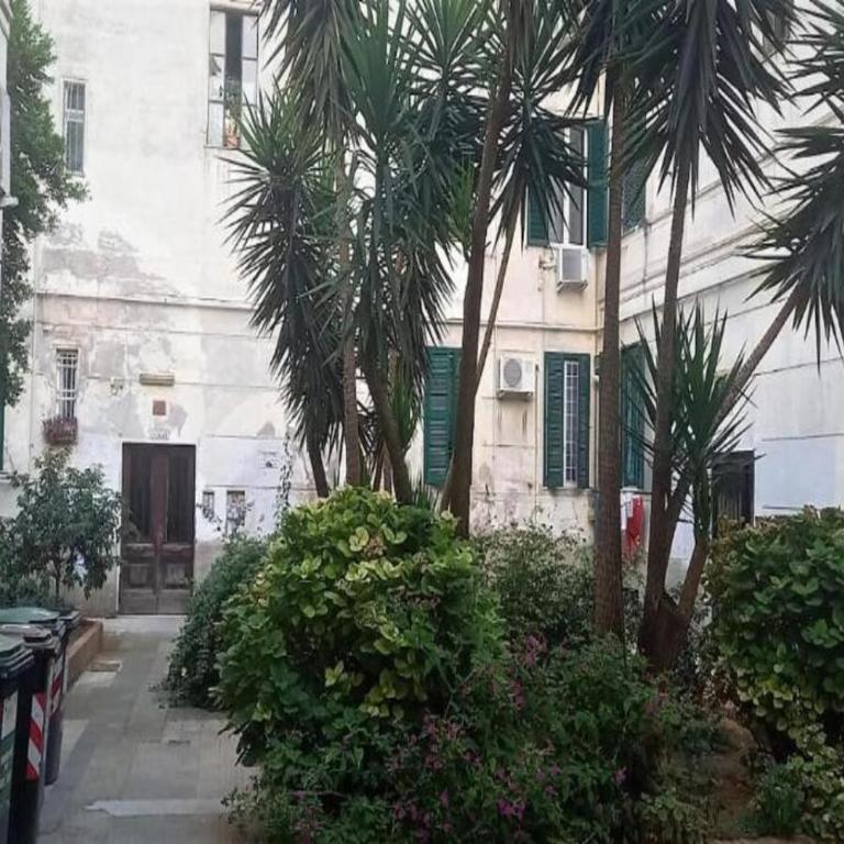 Cozy flat in Testaccio - Appartamento con 1 Camera da Letto - 17