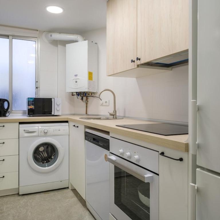Loira Sainz de Varanda, comodidad y conexión - Apartment mit 3 Schlafzimmern - 2