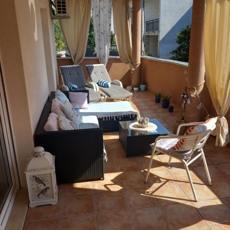 Apartman Miletic - Apartman sa 2 Spavaće Sobe - 1