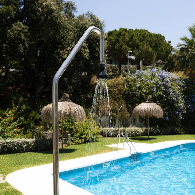 Golden Dreams of Marbella - Apartamento con vistas al mar - 34