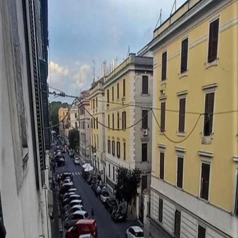 Cozy flat in Testaccio - Appartamento con 1 Camera da Letto - 13