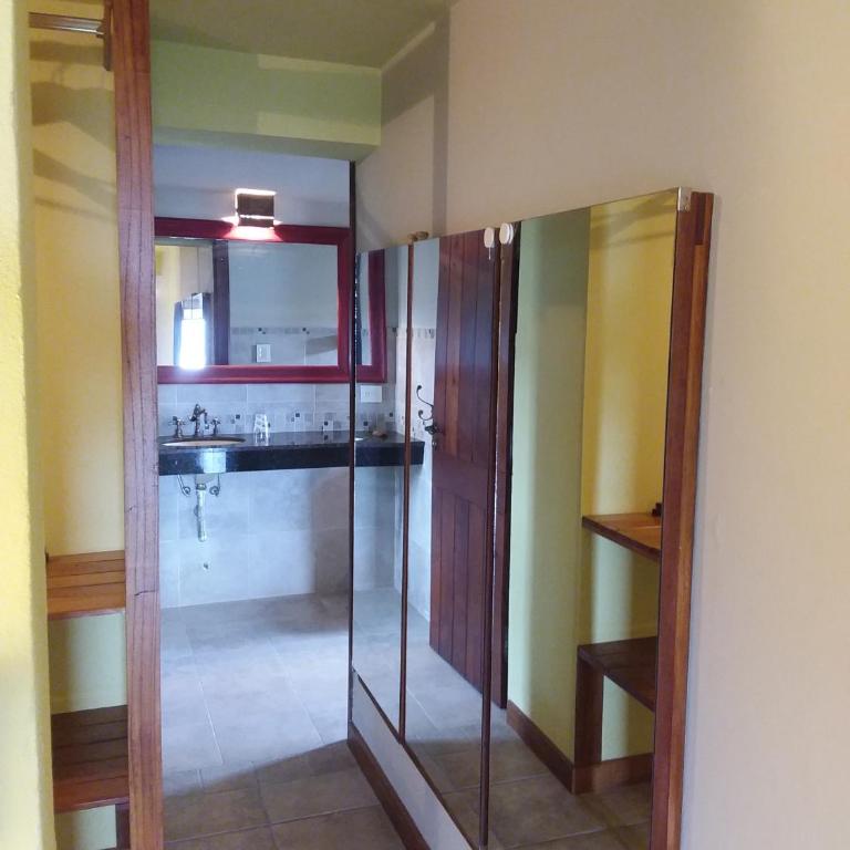 Peperina Lago Los Molinos - Suite Deluxe con bañera de hidromasaje - 5