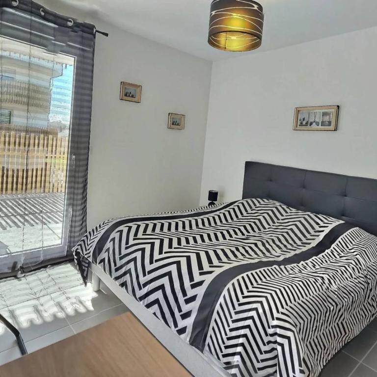Rond - Appartamento con Terrazza - 5