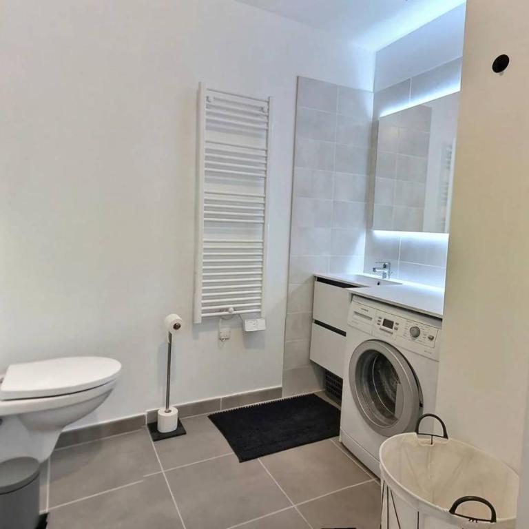 Rond - Appartamento con Terrazza - 6