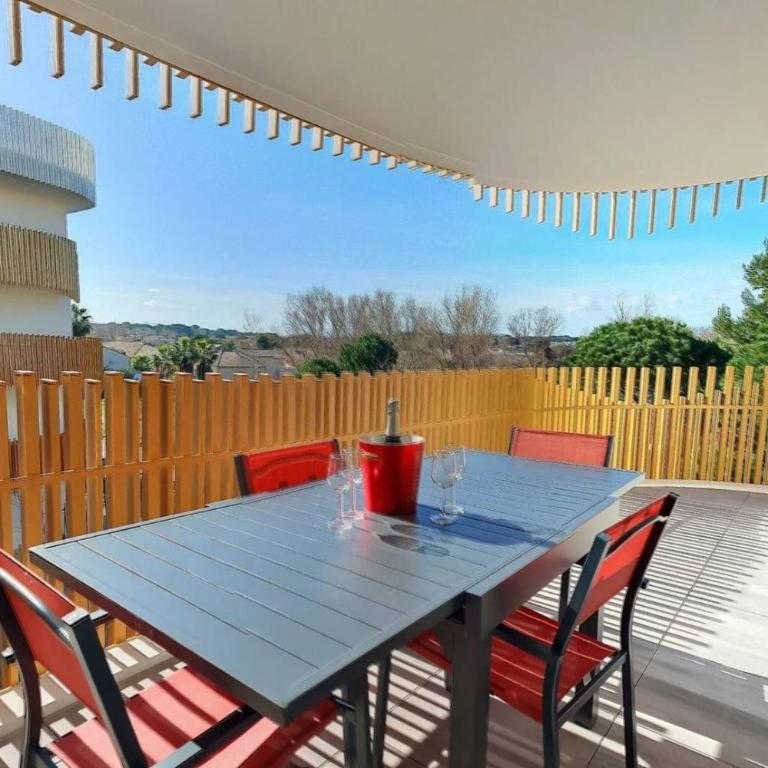 Rond - Appartamento con Terrazza - 8
