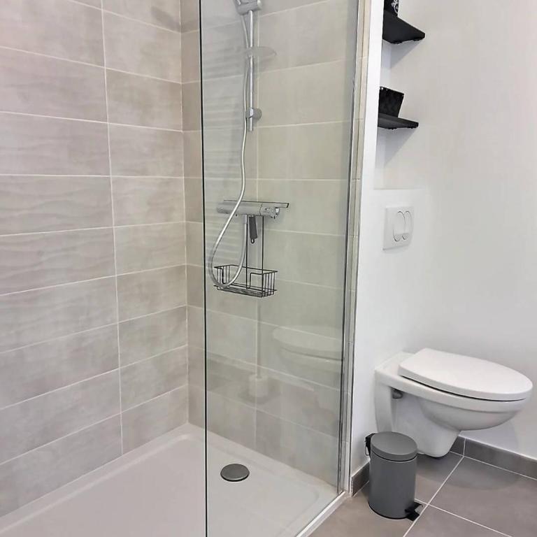 Rond - Appartamento con Terrazza - 11