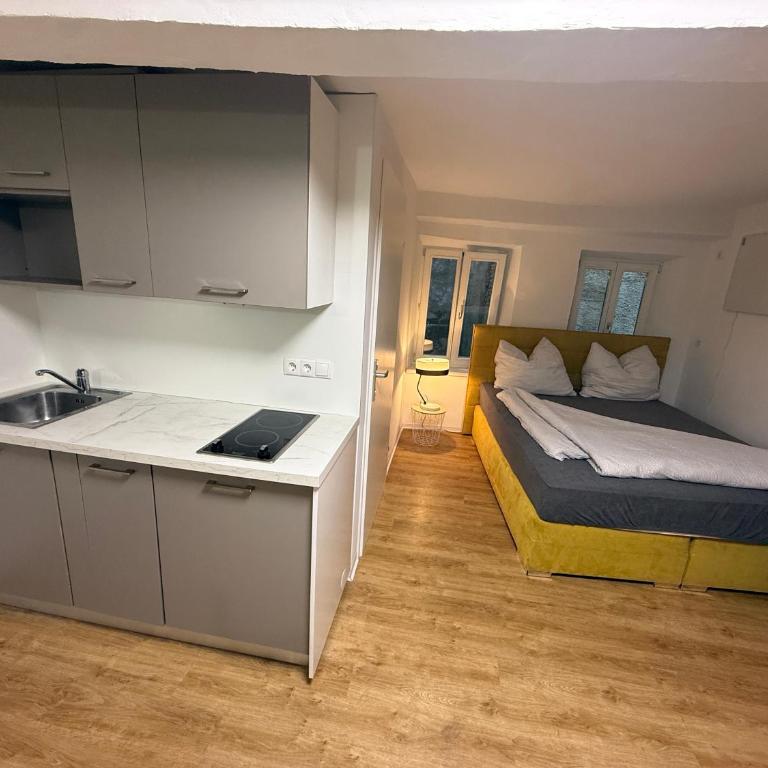 Innsbruck Historical City Appartement Goldenes Dachl - Apartment - 7