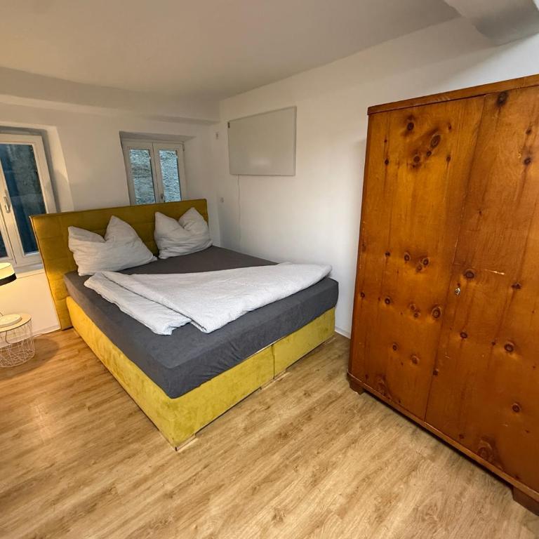 Innsbruck Historical City Appartement Goldenes Dachl - Apartment - 8