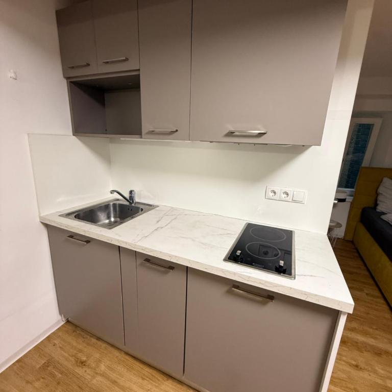 Innsbruck Historical City Appartement Goldenes Dachl - Apartment - 9
