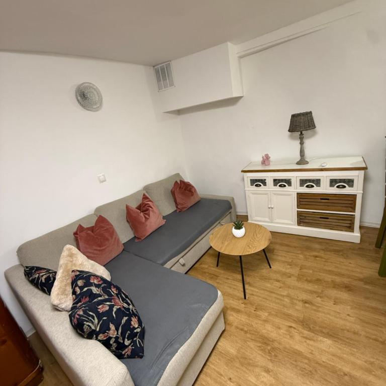 Innsbruck Historical City Appartement Goldenes Dachl - Apartment - 12