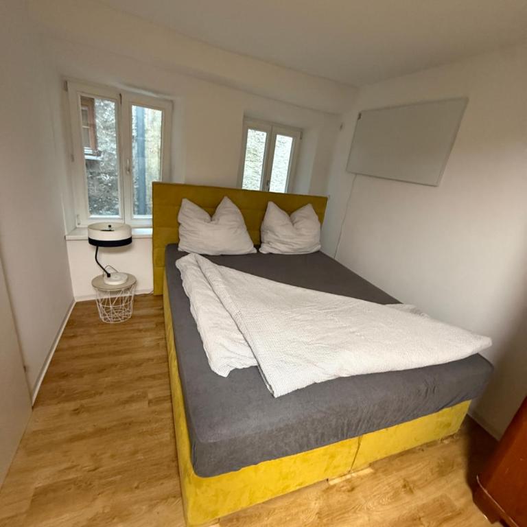 Innsbruck Historical City Appartement Goldenes Dachl - Apartment - 13
